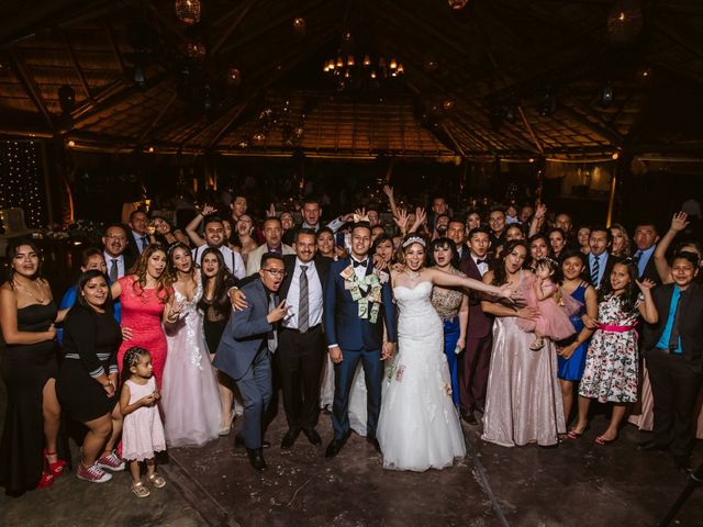 La boda de Jorge y Cassandra en El Salto, Jalisco 62