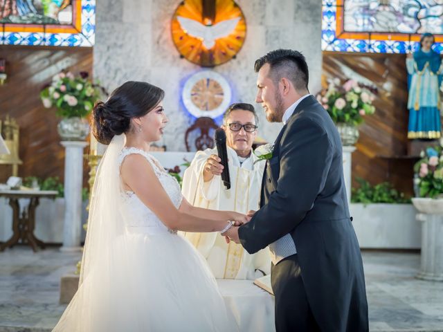La boda de Nerik y Michelle en Mazatlán, Sinaloa 12