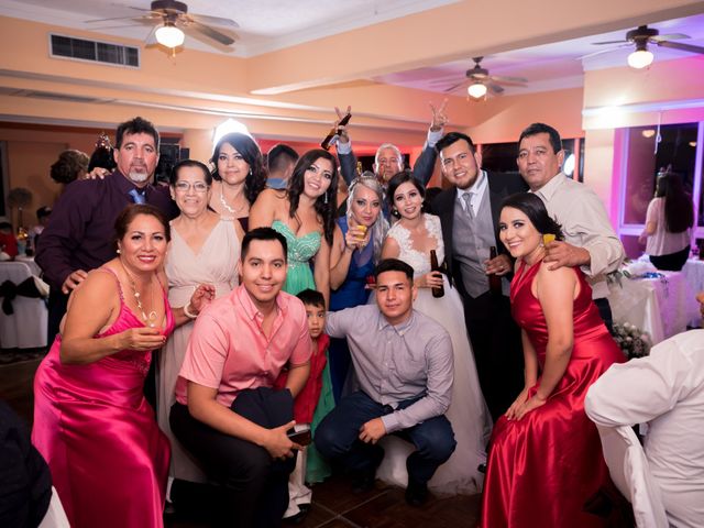 La boda de Nerik y Michelle en Mazatlán, Sinaloa 21