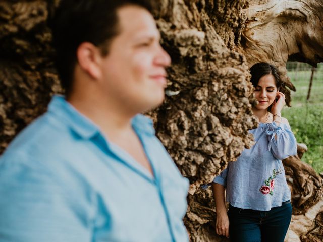 La boda de Andrés y Denisse en Chihuahua, Chihuahua 9