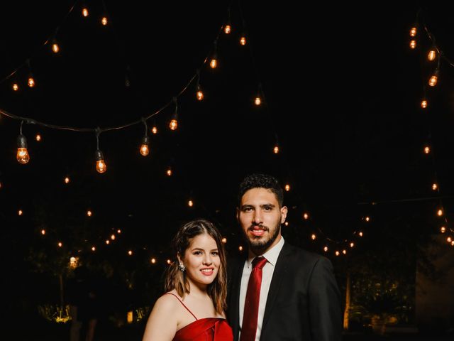 La boda de Andrés y Denisse en Chihuahua, Chihuahua 36