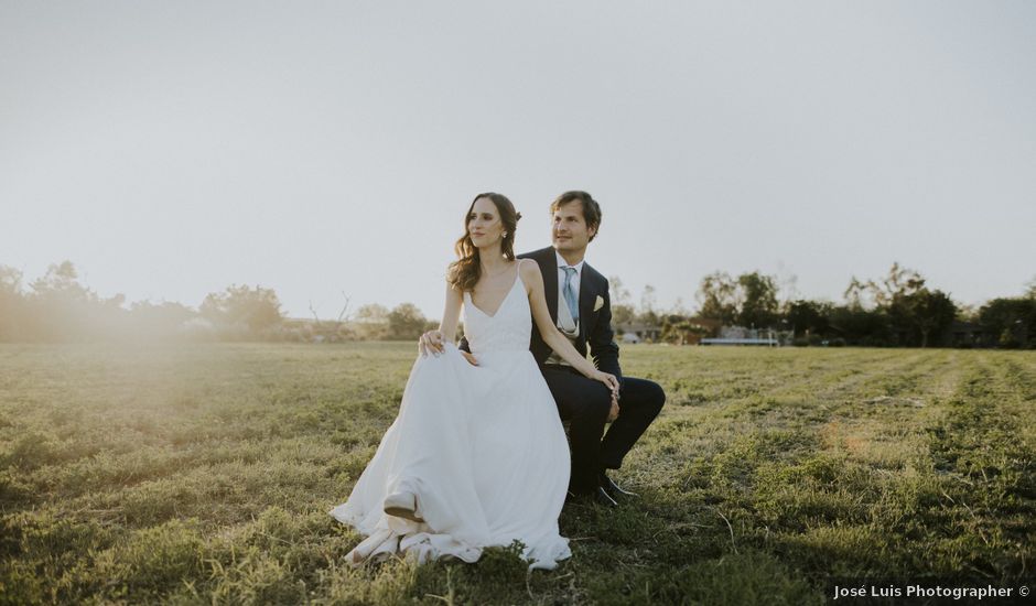 La boda de Ricardo y Jimena en San Miguel de Allende, Guanajuato