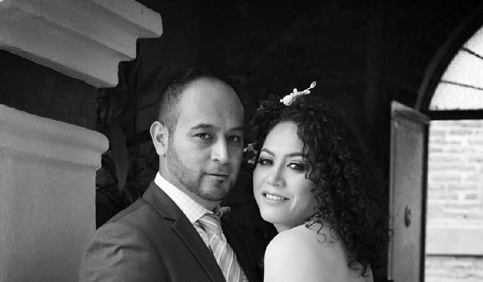 La boda de Agustín y Evelyn en Jalpa, Zacatecas