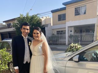 La boda de Ana y Sergio 3