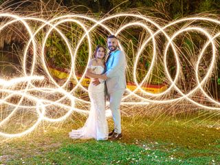 La boda de Maylet y Mario 2