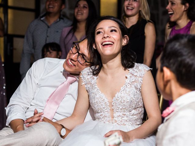 La boda de Antonio y Sara en Morelia, Michoacán 26