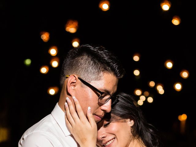 La boda de Antonio y Sara en Morelia, Michoacán 27