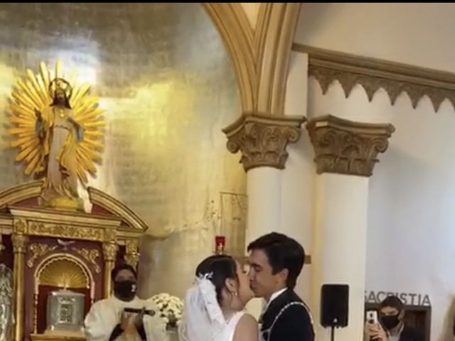 La boda de Sergio y Ana en Torreón, Coahuila 6