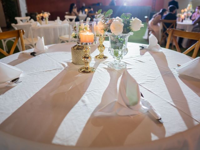 La boda de Sergio y Ana en Torreón, Coahuila 11