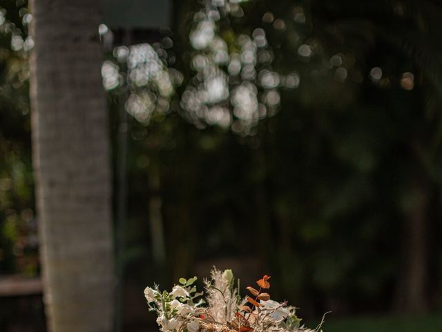 La boda de Eduardo y Rachely en Jiutepec, Morelos 36