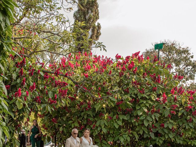 La boda de Eduardo y Rachely en Jiutepec, Morelos 40