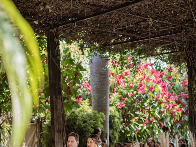 La boda de Eduardo y Rachely en Jiutepec, Morelos 47