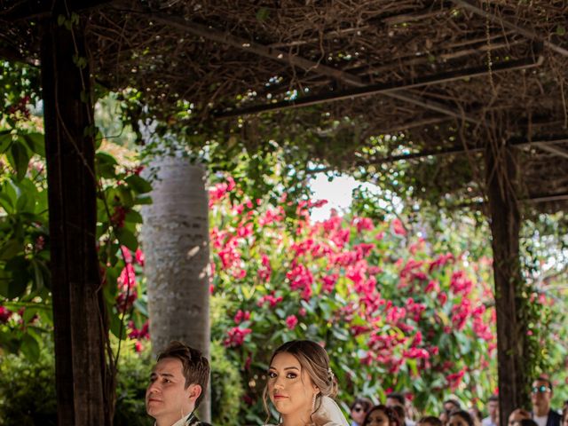 La boda de Eduardo y Rachely en Jiutepec, Morelos 50