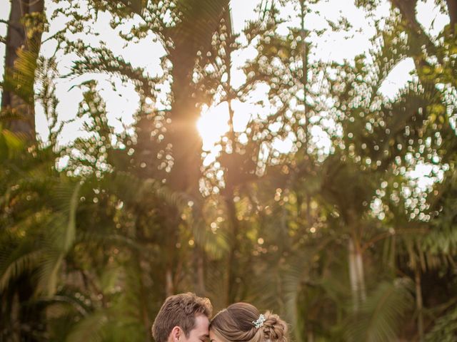 La boda de Eduardo y Rachely en Jiutepec, Morelos 61