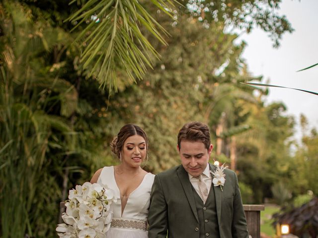 La boda de Eduardo y Rachely en Jiutepec, Morelos 66