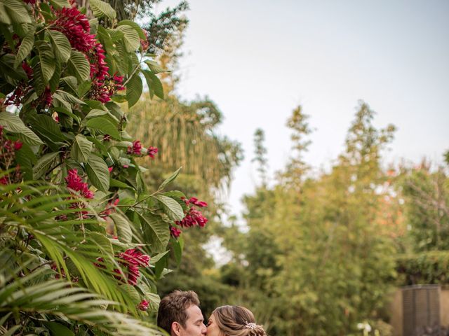 La boda de Eduardo y Rachely en Jiutepec, Morelos 68