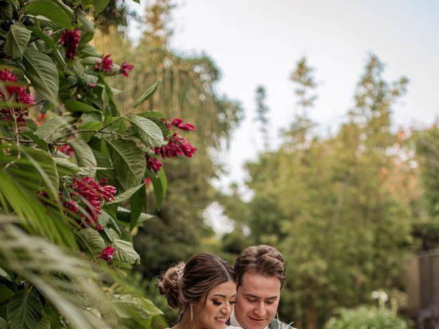 La boda de Eduardo y Rachely en Jiutepec, Morelos 70