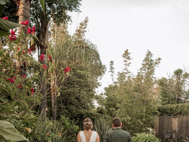 La boda de Eduardo y Rachely en Jiutepec, Morelos 71