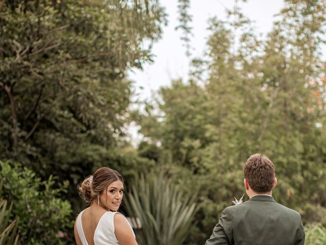 La boda de Eduardo y Rachely en Jiutepec, Morelos 72