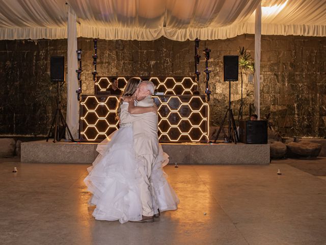 La boda de Eduardo y Rachely en Jiutepec, Morelos 75