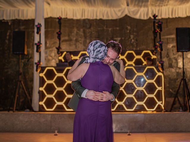 La boda de Eduardo y Rachely en Jiutepec, Morelos 79