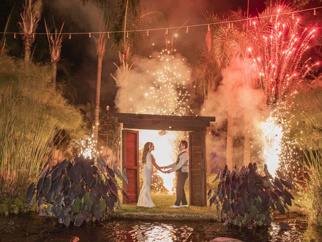 La boda de Eduardo y Rachely en Jiutepec, Morelos 93