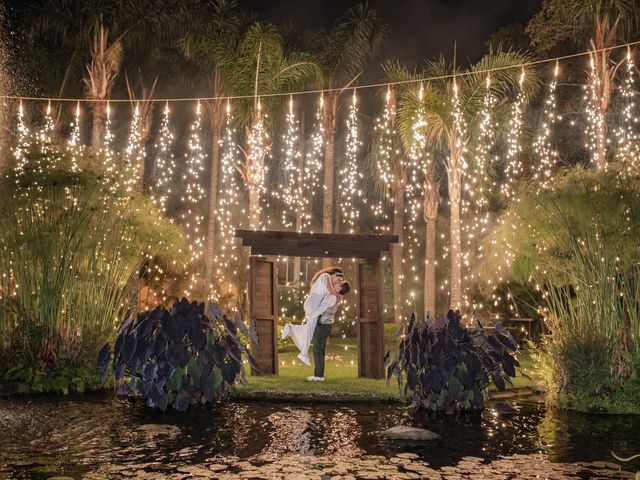 La boda de Eduardo y Rachely en Jiutepec, Morelos 97