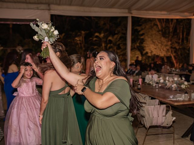 La boda de Eduardo y Rachely en Jiutepec, Morelos 103