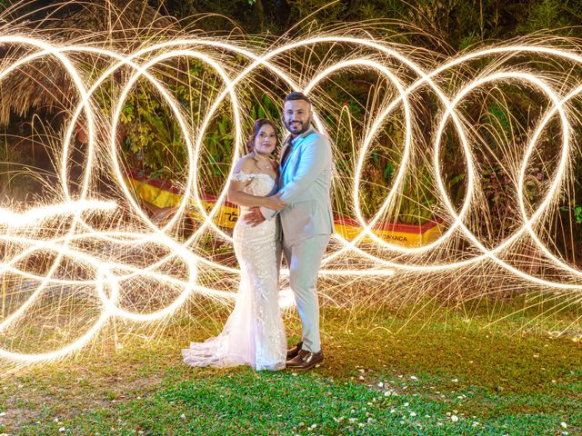 La boda de Mario y Maylet en Oaxaca, Oaxaca 1