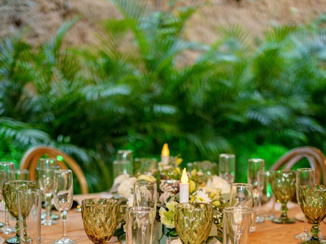 La boda de Mario y Maylet en Oaxaca, Oaxaca 6