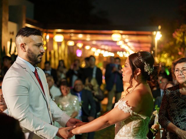 La boda de Mario y Maylet en Oaxaca, Oaxaca 9