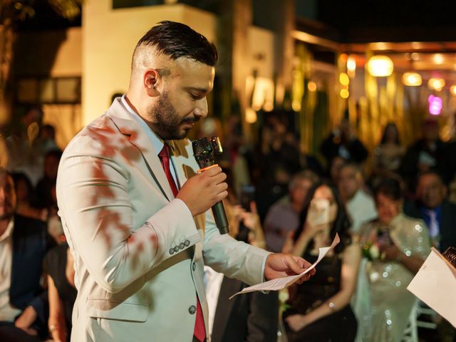 La boda de Mario y Maylet en Oaxaca, Oaxaca 10