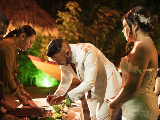 La boda de Mario y Maylet en Oaxaca, Oaxaca 11