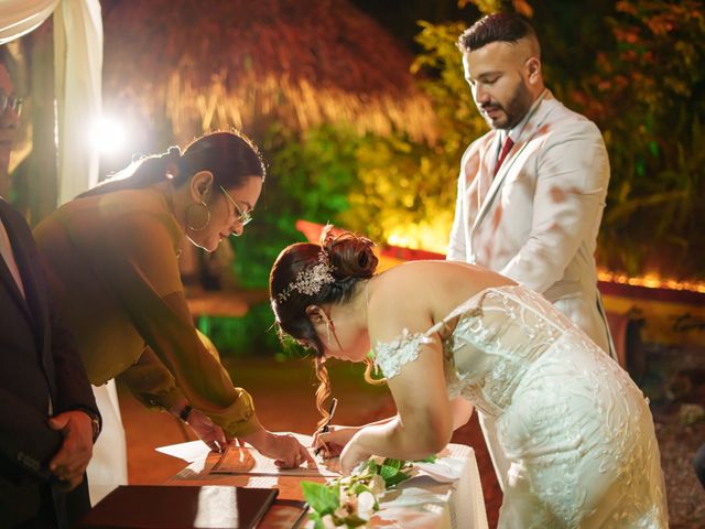 La boda de Mario y Maylet en Oaxaca, Oaxaca 12
