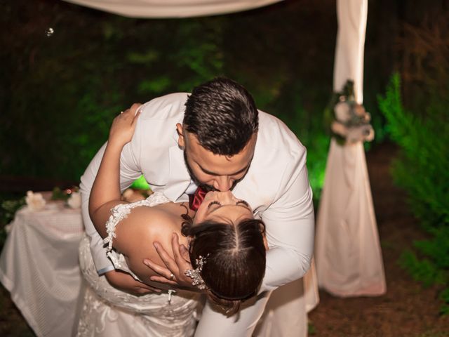 La boda de Mario y Maylet en Oaxaca, Oaxaca 2