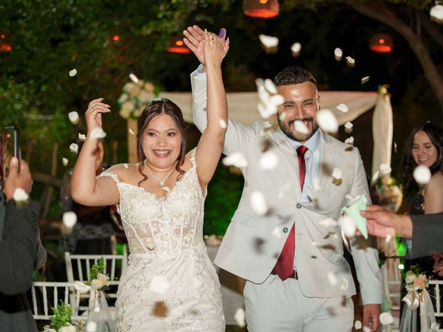 La boda de Mario y Maylet en Oaxaca, Oaxaca 14