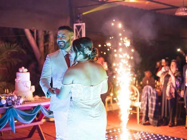 La boda de Mario y Maylet en Oaxaca, Oaxaca 15