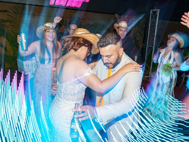 La boda de Mario y Maylet en Oaxaca, Oaxaca 21