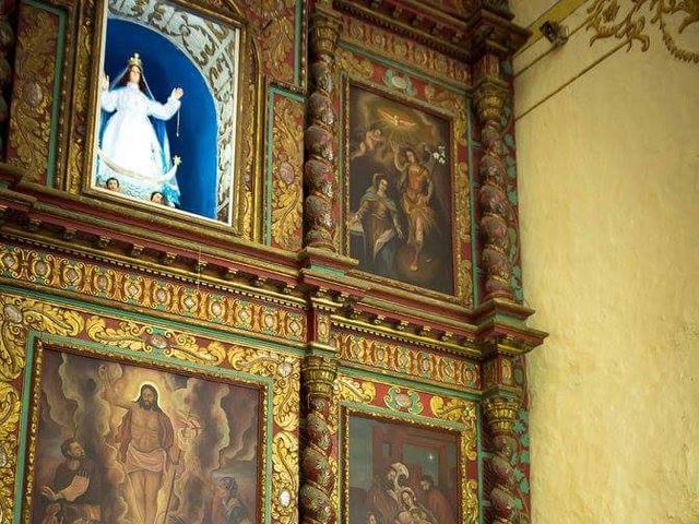 La boda de Ricardo y Hayar en Mérida, Yucatán 25