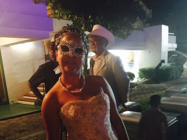 La boda de Manuel y Graciela en Guaymas-San Carlos, Sonora 12