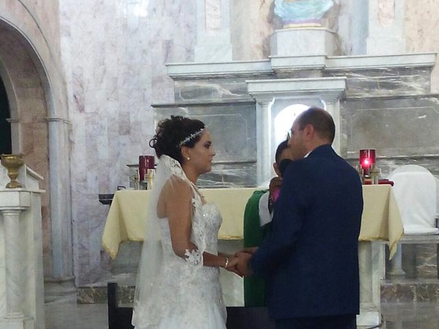 La boda de Manuel y Graciela en Guaymas-San Carlos, Sonora 15