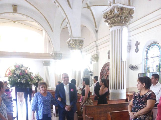 La boda de Manuel y Graciela en Guaymas-San Carlos, Sonora 17