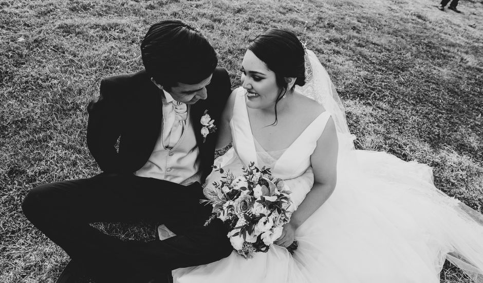 La boda de Sergio y Ana en Torreón, Coahuila