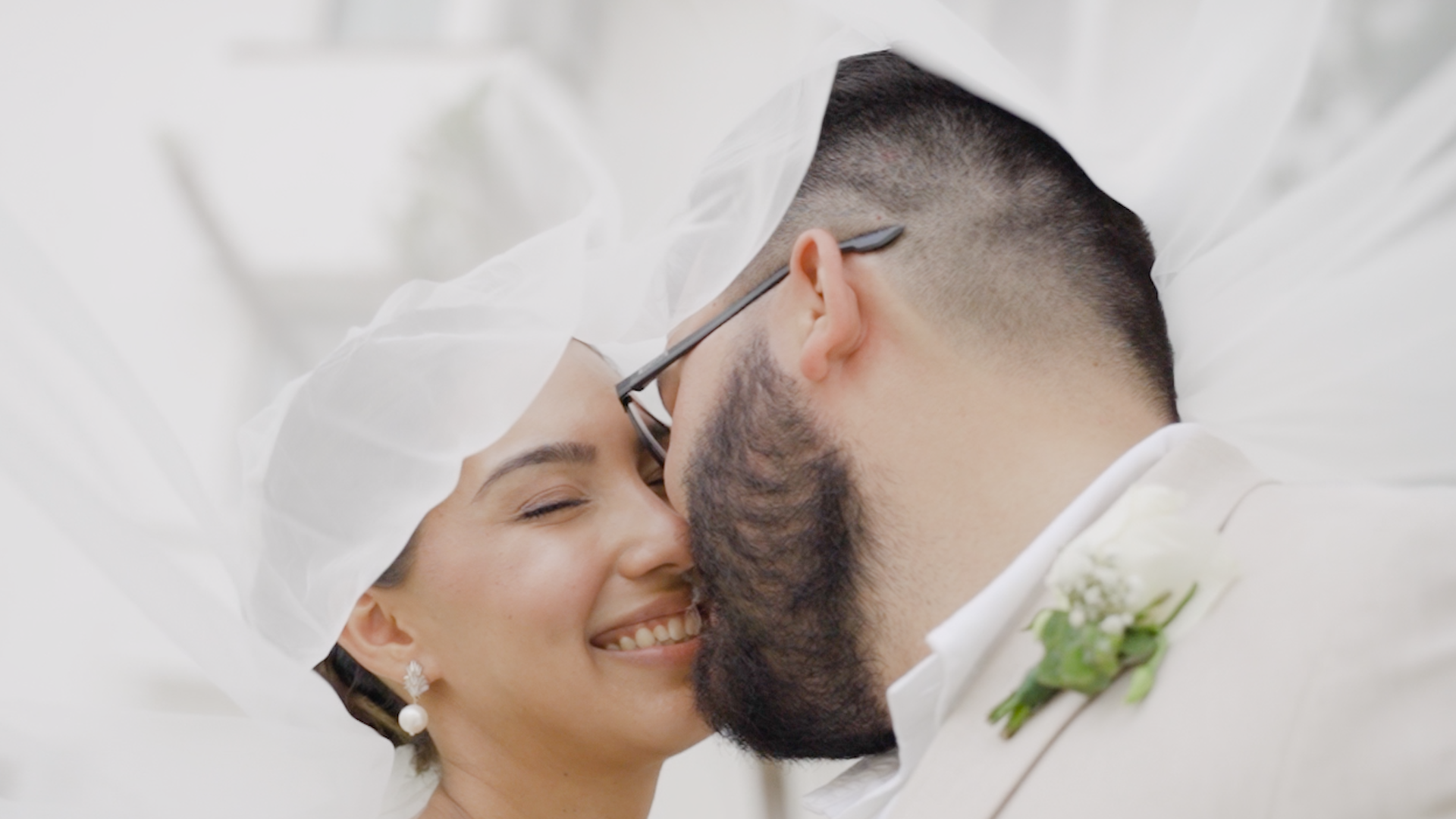 La boda de Adrián y Jasmine en Nuevo Vallarta, Nayarit