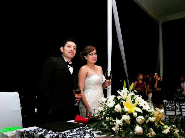 La boda de Armando y Luz Elena en Jocotepec, Jalisco 5