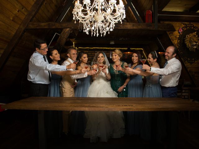 La boda de Javier y Olga en Omitlán de Juárez, Hidalgo 13