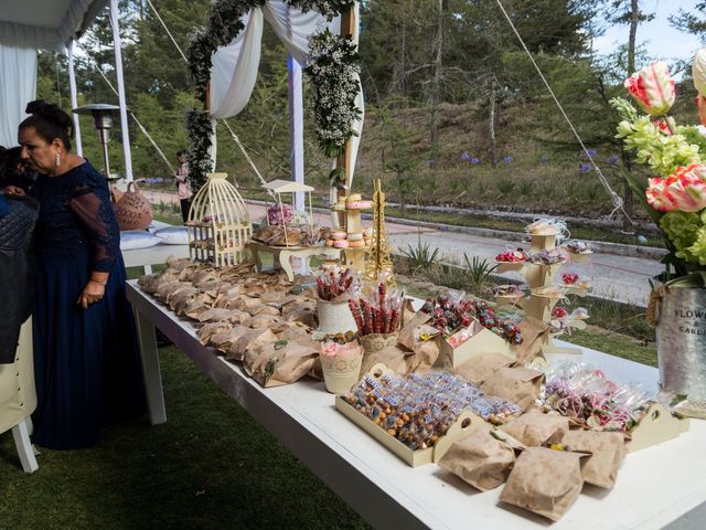 La boda de Javier y Olga en Omitlán de Juárez, Hidalgo 65