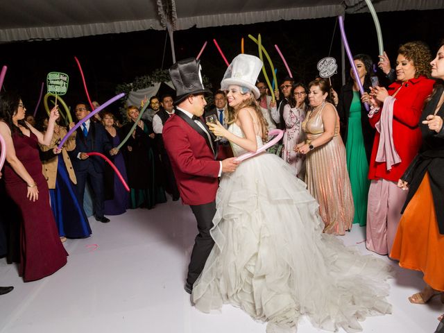 La boda de Javier y Olga en Omitlán de Juárez, Hidalgo 79