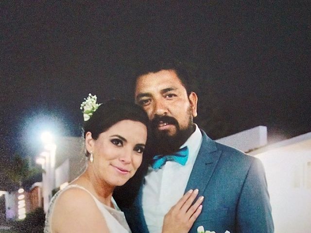 La boda de Gerardo y Aurora  en Metepec, Estado México 1