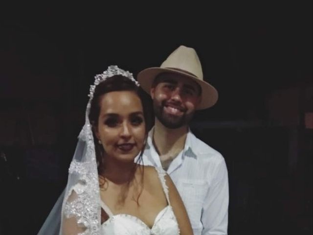La boda de Luis y Valeria en Mérida, Yucatán 6